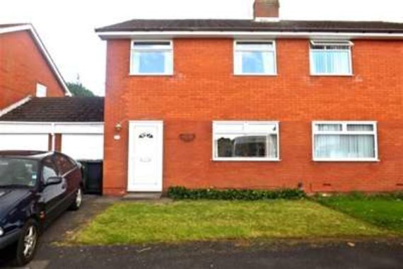 3 Bedroom Detached
